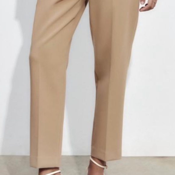 High waist women pants - Picture 5 of 8